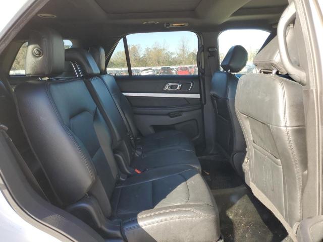 Photo 11 from auction – 2016 FORD EXPLORER X with VIN 1FM5K7D88GGD01573