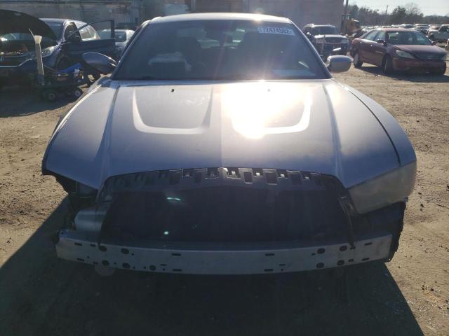 Photo 5 from auction – 2014 DODGE CHARGER SE with VIN 2C3CDXBG2EH168072