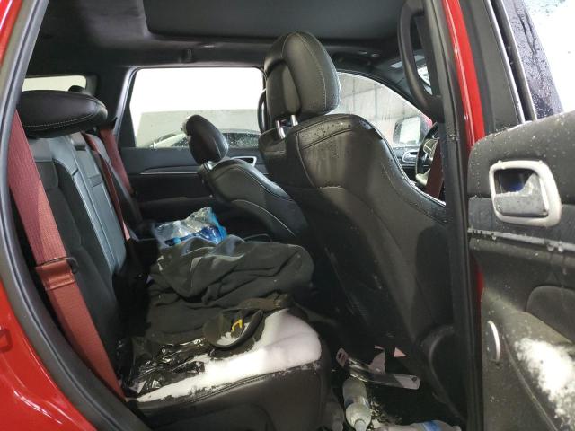 Photo 11 from auction – 2019 JEEP GRAND CHER with VIN 1C4RJFDJ6KC786172