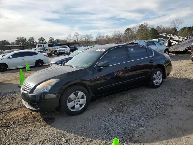 NISSAN ALTIMA 2008 with VIN 1N4AL21E58N554477 - Photo from auction