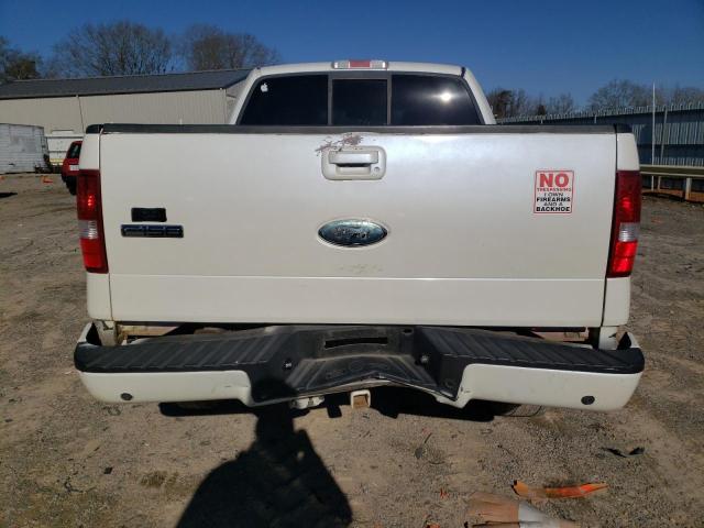 Photo 6 from auction – 2008 FORD F150 SUPER with VIN 1FTPW14V48FB03987