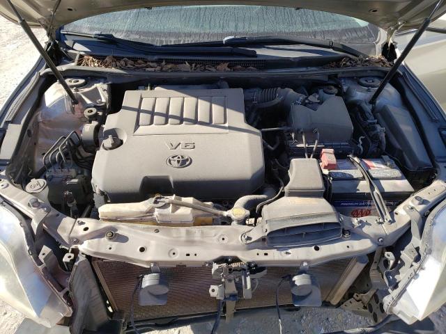 Photo 11 from auction – 2013 TOYOTA AVALON BAS with VIN 4T1BK1EB6DU032948