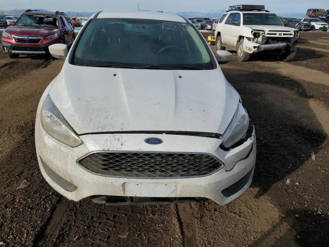 Photo 5 from auction – 2018 FORD FOCUS SE with VIN 1FADP3F29JL312394