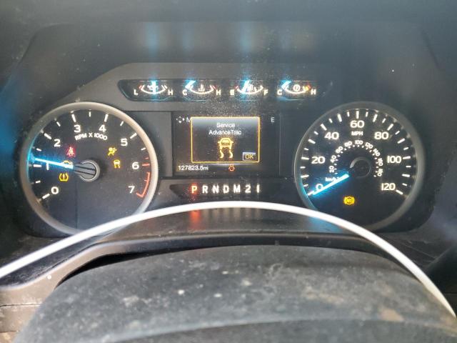 Photo 9 from auction – 2016 FORD F150 SUPER with VIN 1FTEW1EP7GKE13239