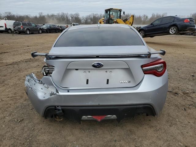 Photo 6 from auction – 2017 SUBARU BRZ 2.0 LI with VIN JF1ZCAC13H9600677