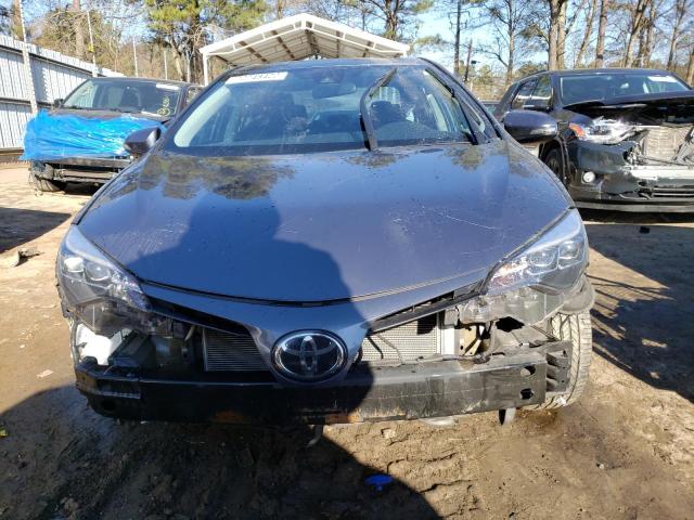 Photo 5 from auction – 2019 TOYOTA COROLLA L with VIN 5YFBURHE6KP915087