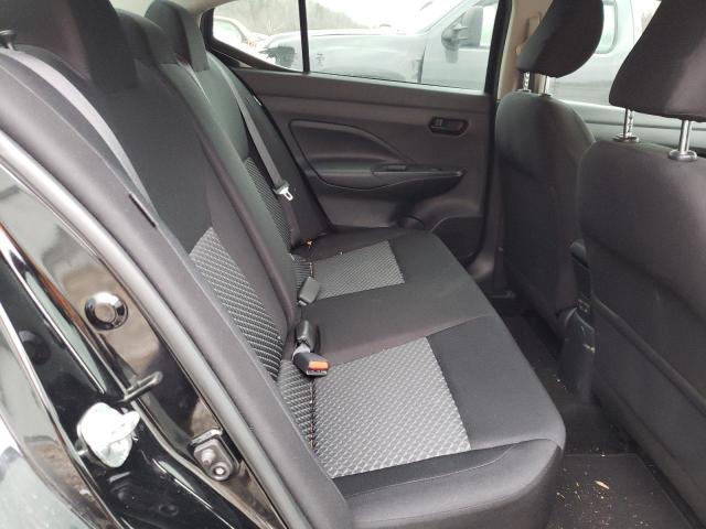 Photo 10 from auction – 2020 NISSAN VERSA S with VIN 3N1CN8DV8LL832750