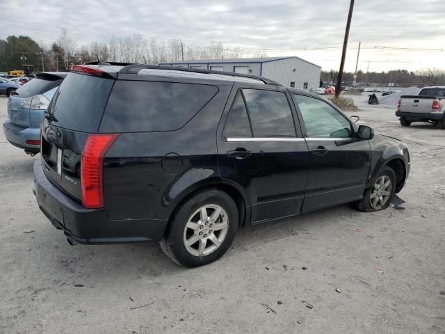 Photo 3 from auction – 2007 CADILLAC SRX with VIN 1GYEE637570129729