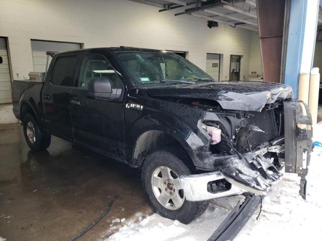 Photo 4 from auction – 2017 FORD F150 SUPER with VIN 1FTEW1EF5HKD11558