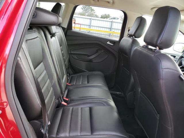 Photo 11 from auction – 2018 FORD ESCAPE SEL with VIN 1FMCU9HD5JUA80933