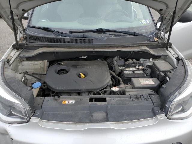 Zdjęcie 11 z aukcji – 2015 KIA SOUL + z VIN KNDJP3A53F7798070