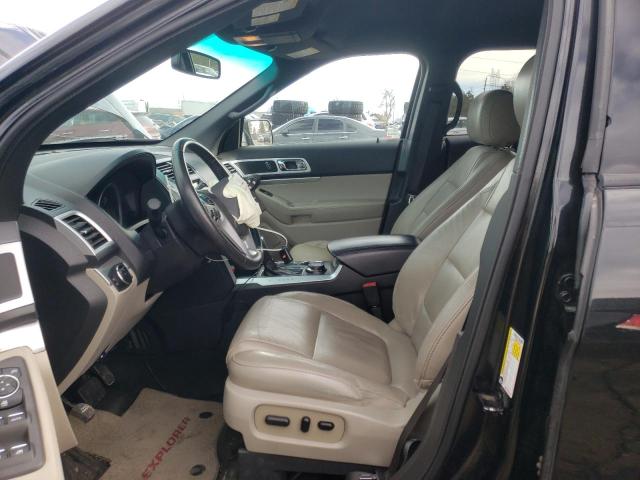 Photo 7 from auction – 2014 FORD EXPLORER X with VIN 1FM5K8D80EGC39931