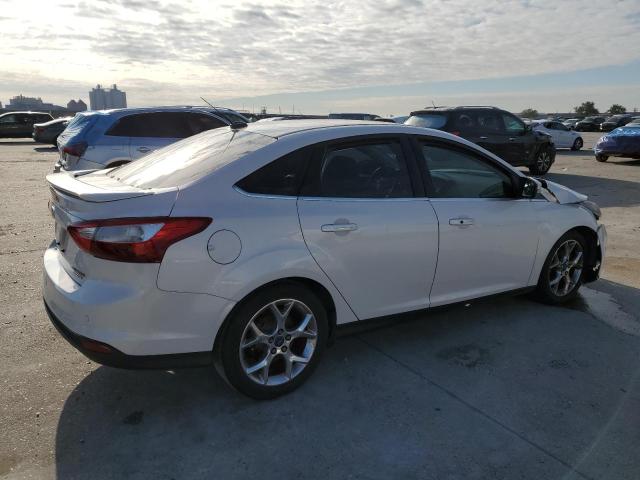 Photo 3 from auction – 2013 FORD FOCUS with VIN 1FADP3J25DL131336