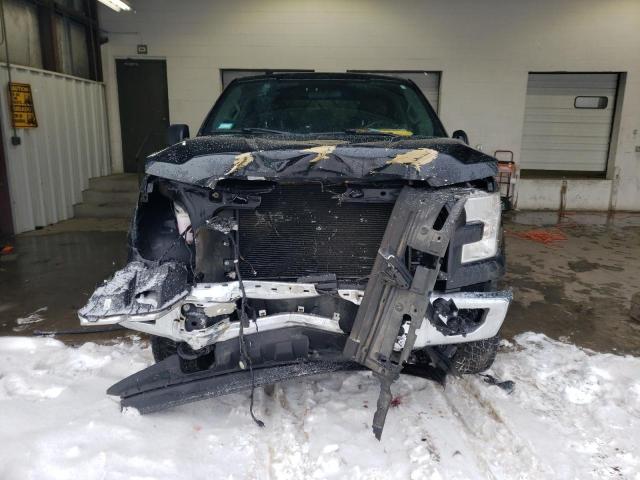 Photo 5 from auction – 2017 FORD F150 SUPER with VIN 1FTEW1EF5HKD11558