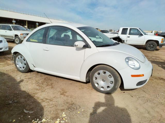 Foto 4 de la subasta – 2010 VOLKSWAGEN NEW BEETLE con VIN 3VWPG3AG2AM013142