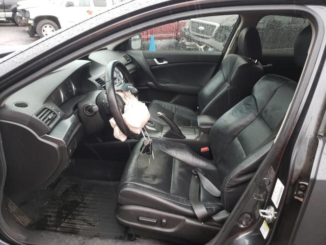 Photo 7 from auction – 2011 ACURA TSX with VIN JH4CU2F66BC002134