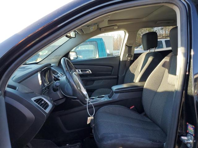 Photo 7 from auction – 2015 GMC TERRAIN SL with VIN 2GKFLWEK5F6396641