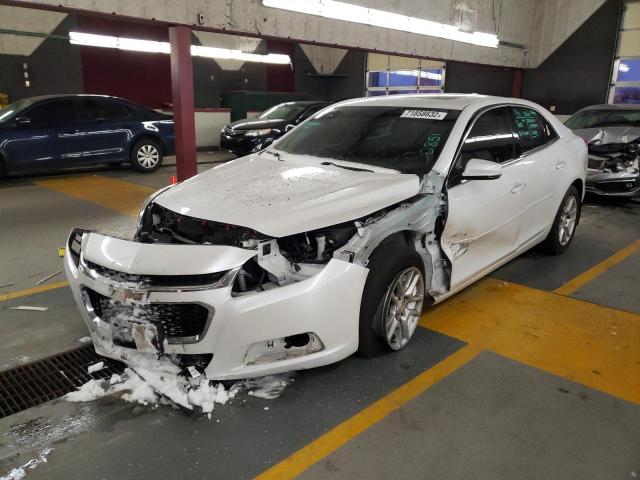 Photo 1 from auction – 2016 CHEVROLET MALIBU LIM with VIN 1G11C5SAXGF165603