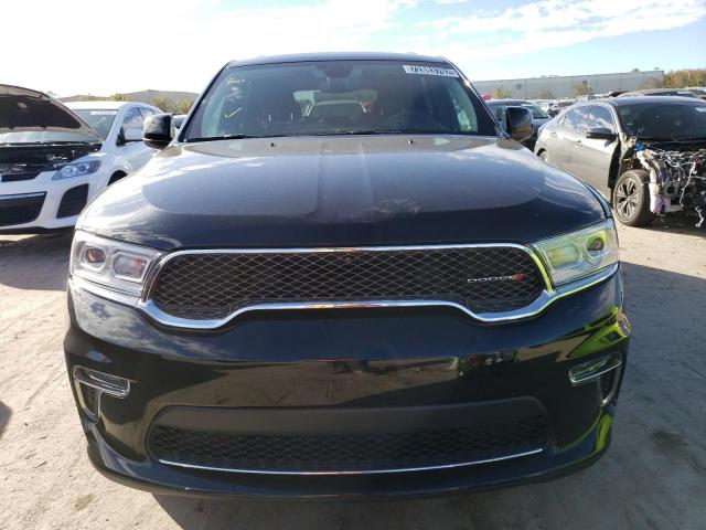 Photo 5 from auction – 2021 DODGE DURANGO SX with VIN 1C4RDHAG5MC660352