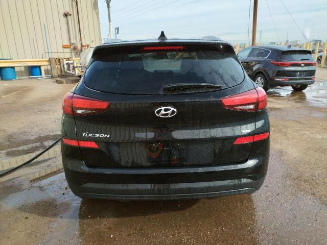 Photo 6 from auction – 2019 HYUNDAI TUCSON LIM with VIN KM8J3CA48KU071856