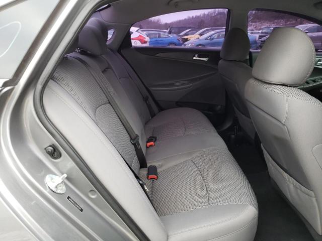 Photo 10 from auction – 2012 HYUNDAI SONATA GLS with VIN 5NPEB4AC1CH497521