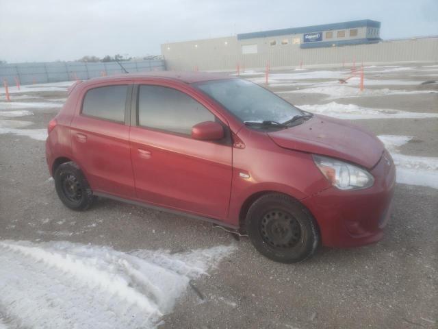 Photo 4 from auction – 2015 MITSUBISHI MIRAGE DE with VIN ML32A3HJ0FH002316