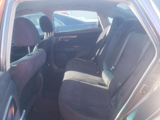Photo 10 from auction – 2013 NISSAN ALTIMA 2.5 with VIN 1N4AL3AP3DC203662