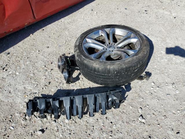Photo 12 from auction – 2022 DODGE CHALLENGER with VIN 2C3CDZBT4NH171435