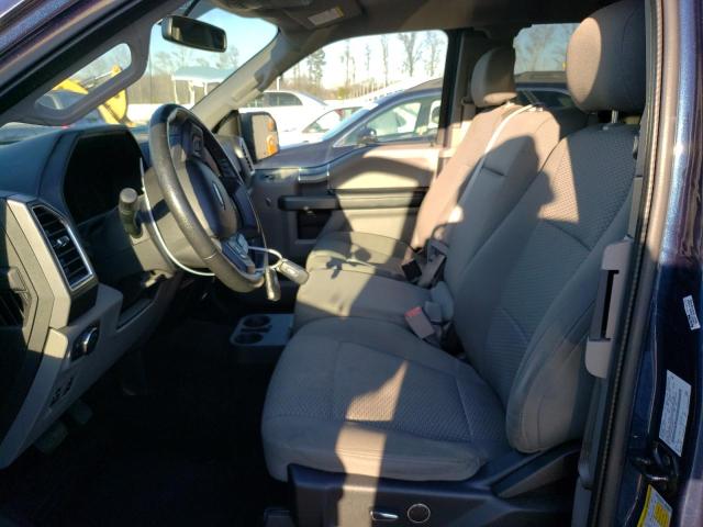 Photo 7 from auction – 2016 FORD F150 SUPER with VIN 1FTEX1C84GFD58931