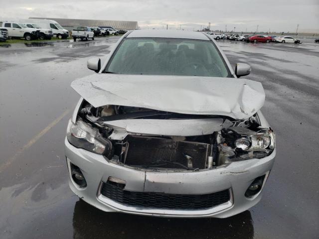 Photo 5 from auction – 2017 MITSUBISHI LANCER ES with VIN JA32U2FU8HU005503