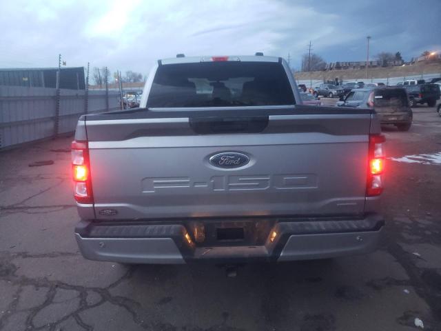 Photo 6 from auction – 2022 FORD F150 SUPER with VIN 1FTFW1E86NFB65102