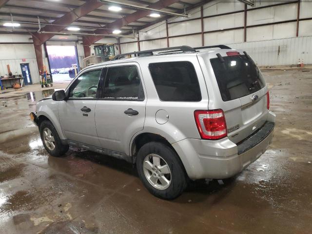Photo 2 from auction – 2011 FORD ESCAPE XLT with VIN 1FMCU9D78BKB19771