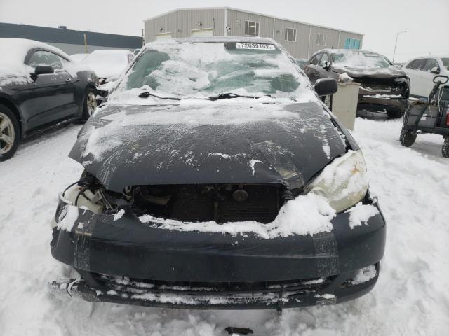 Photo 5 from auction – 2007 TOYOTA COROLLA CE with VIN 2T1BR32E07C731004