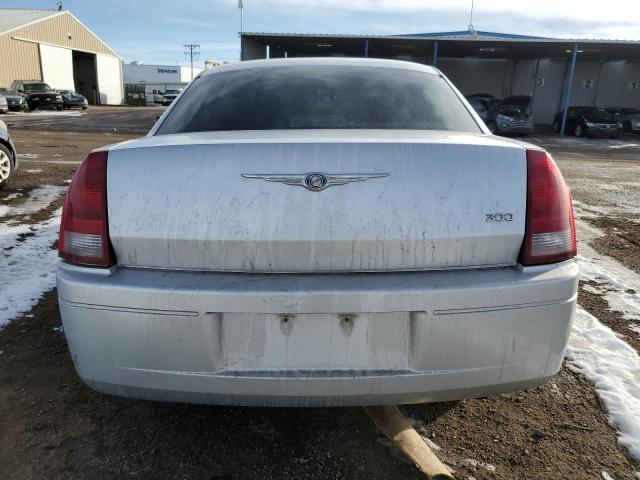 صورة رقم 6 من المزاد - 2005 CHRYSLER 300 مع VIN 2C3JA43R25H528603