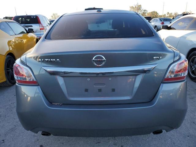 Photo 6 from auction – 2015 NISSAN ALTIMA 2.5 with VIN 1N4AL3AP1FC140466