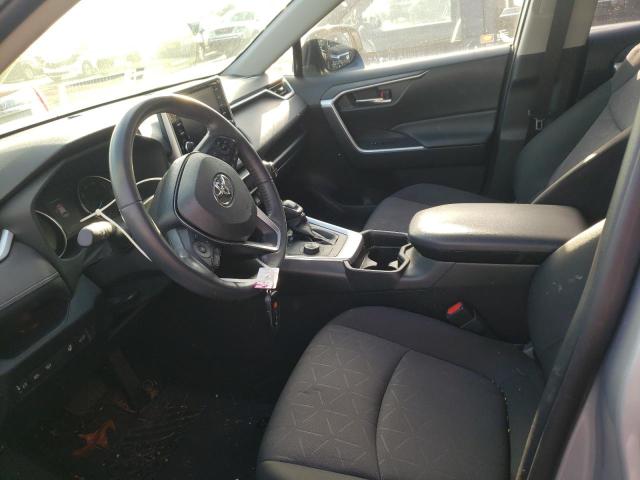 Photo 7 from auction – 2019 TOYOTA RAV4 XLE with VIN JTMRWRFVXKD013802