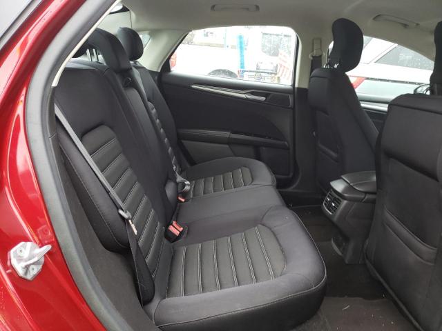 Photo 10 from auction – 2014 FORD FUSION SE with VIN 3FA6P0HD6ER366748