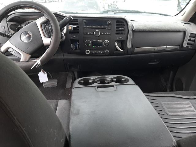 Photo 8 from auction – 2007 GMC NEW SIERRA with VIN 2GTEC19C971717155
