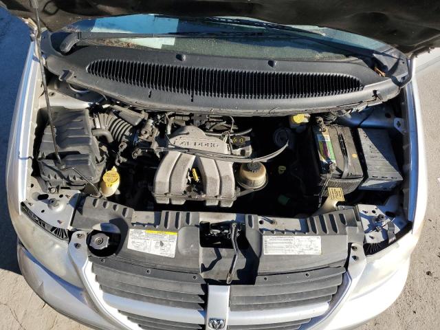 Photo 12 from auction – 2005 DODGE CARAVAN SE with VIN 1D8GP25B45B286383