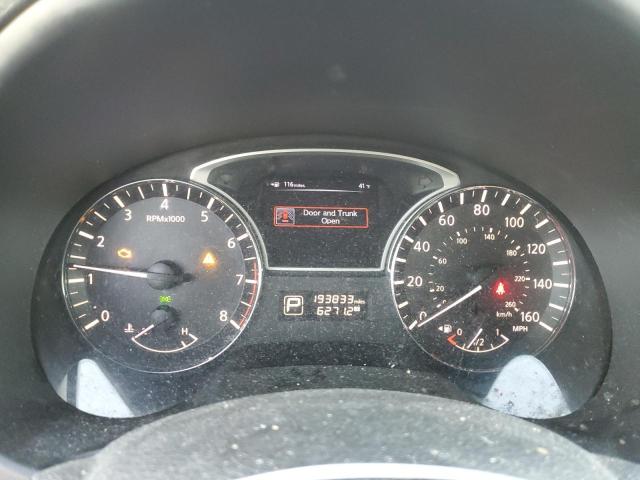 Photo 9 from auction – 2013 NISSAN ALTIMA 2.5 with VIN 1N4AL3AP7DC271575