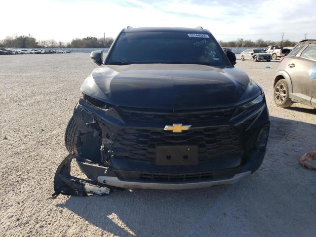 Photo 5 from auction – 2020 CHEVROLET BLAZER 1LT with VIN 3GNKBBRA9LS587507