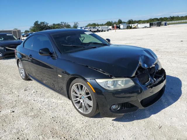 Photo 4 from auction – 2011 BMW 335 I with VIN WBAKG7C58BE262789