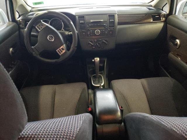 Photo 8 from auction – 2010 NISSAN VERSA S with VIN 3N1BC1AP8AL388121