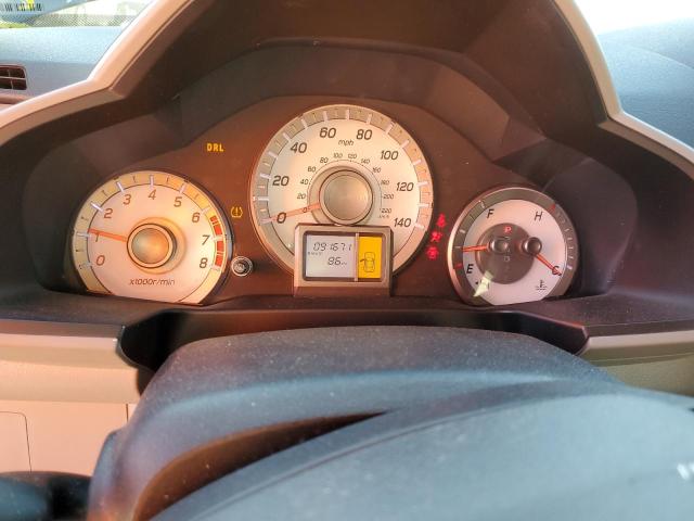 Photo 9 from auction – 2013 HONDA PILOT LX with VIN 5FNYF3H29DB028735