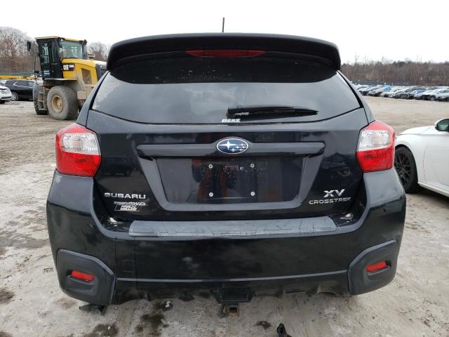 Photo 6 from auction – 2013 SUBARU XV CROSSTR with VIN JF2GPACC5D2888505