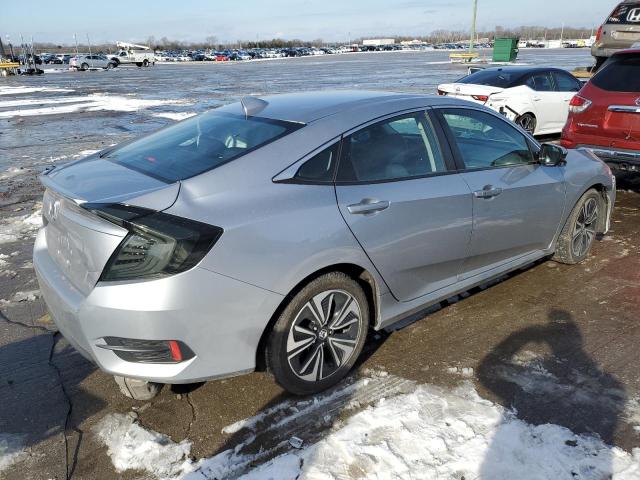 Photo 3 from auction – 2016 HONDA CIVIC EX with VIN 19XFC1F3XGE205092