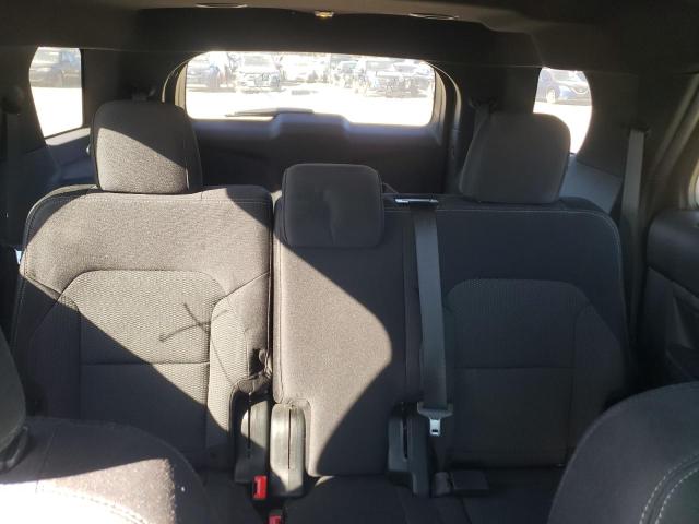 Photo 10 from auction – 2019 FORD EXPLORER X with VIN 1FM5K7D87KGB37970