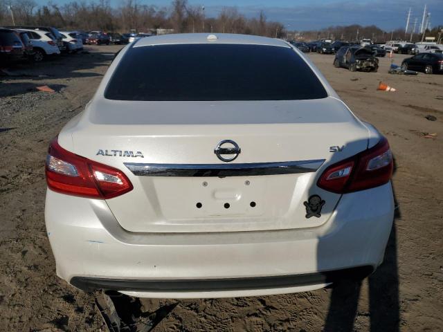 Photo 6 from auction – 2017 NISSAN ALTIMA 2.5 with VIN 1N4AL3AP4HC214014
