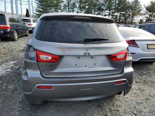 Photo 6 from auction – 2011 MITSUBISHI OUTLANDER with VIN JA4AP3AUXBZ011857