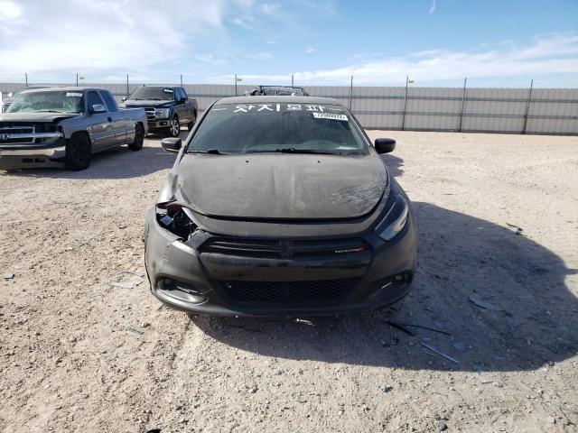 Photo 5 from auction – 2015 DODGE DART SXT with VIN 1C3CDFBB1FD405051